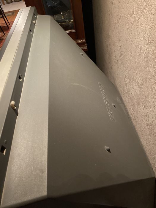 Телевизор Тошиба