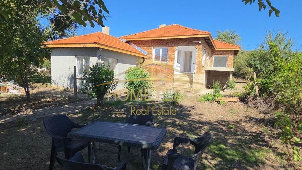 Продава се Къща в с. Червенци, Област Варна - 120 кв.м за 319 €/кв.м - Снимка #11