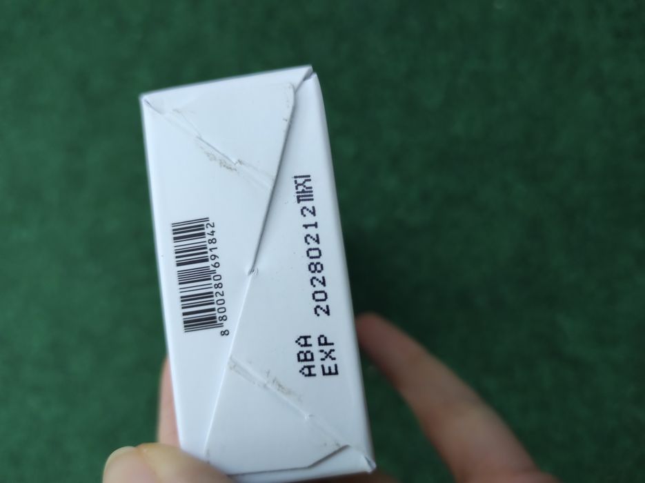 Хибриден слънцезащитен крем Abib - Glutathiosome SPF 50+