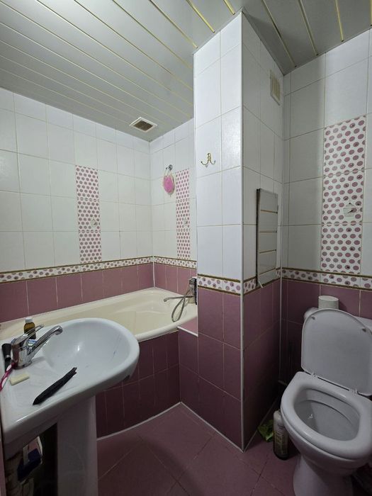 Юнусвбад 13. 2/1/5. 2/6 балкон