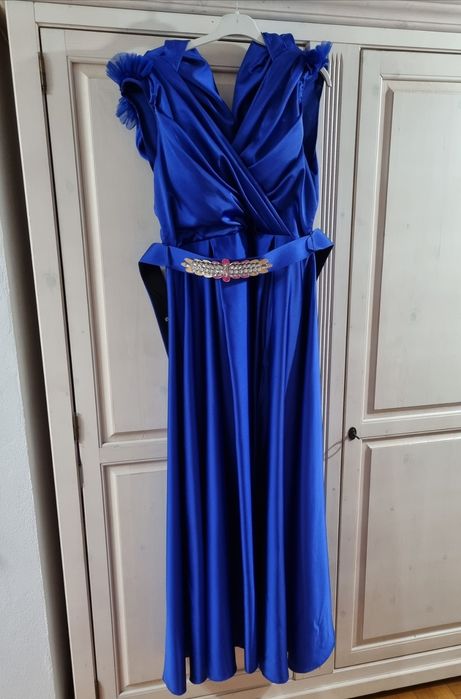 Rochie de nasa / soacra