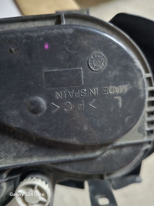 Фарове за Volkswagen