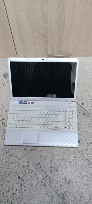 Ноутбук . 2012год