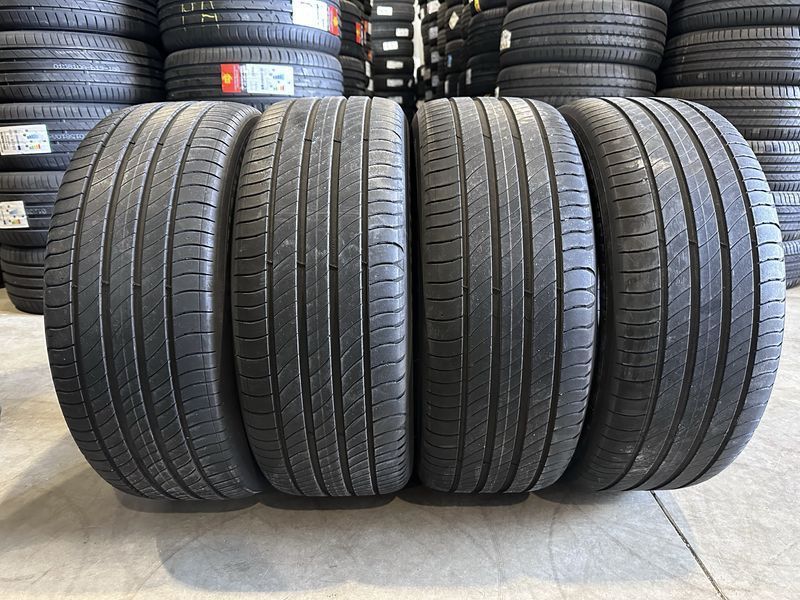 235/50/19 MICHELIN 4бр