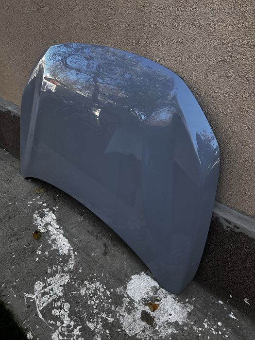 Capotă motor renault captur.