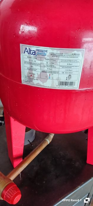 Termosemineu pe lemne