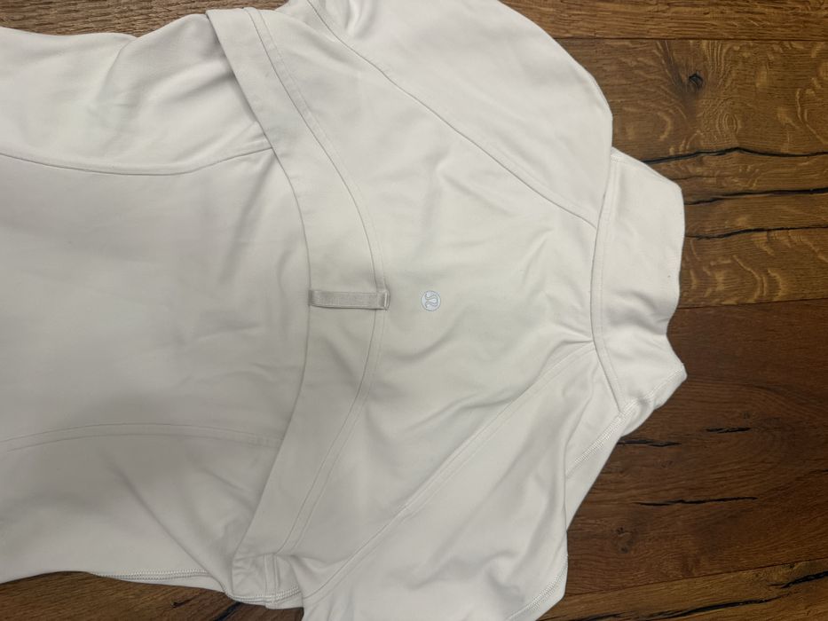 Lululemon суитчер