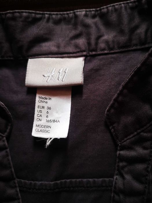 Дамска рокля H&M