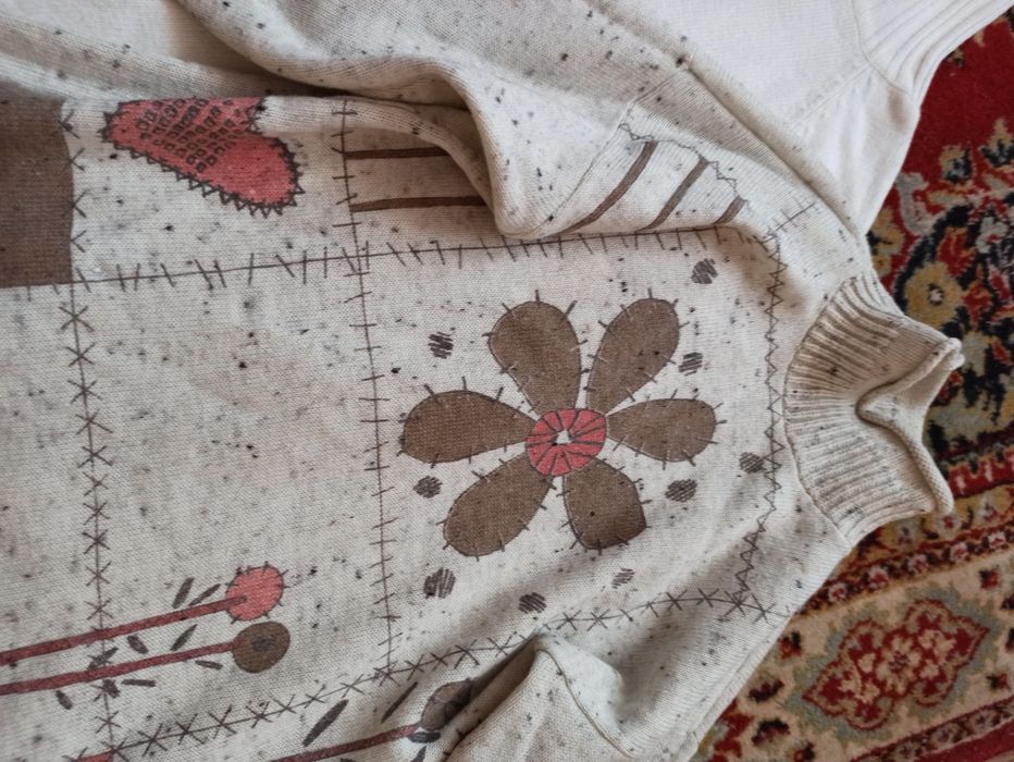 Bluze iarna mărime S/M