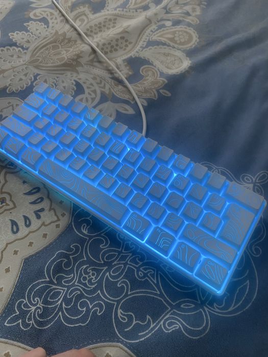 Tastatura de gaming