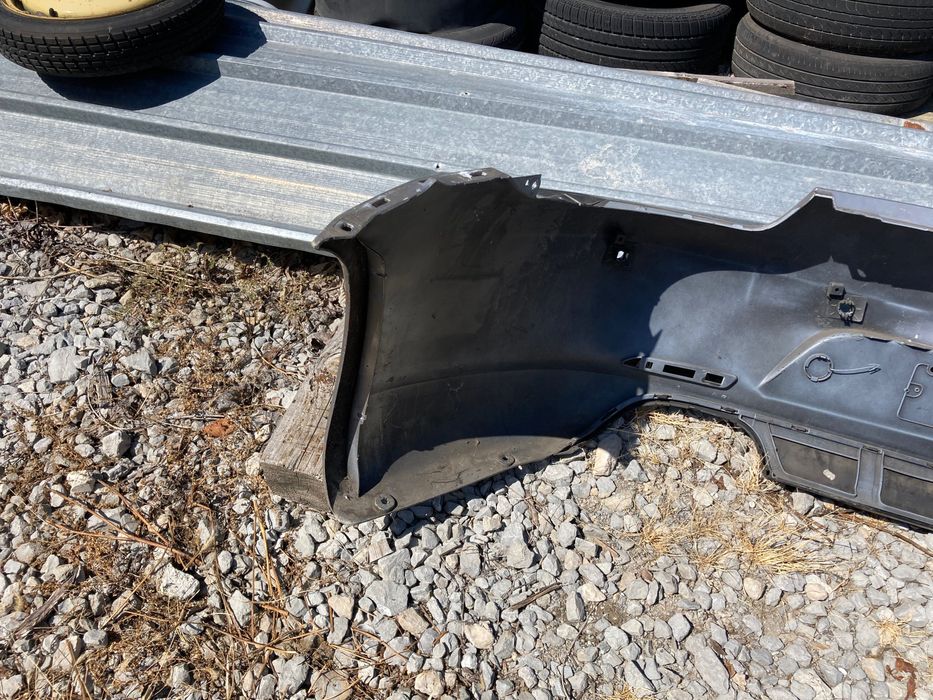 Задна броня Porsche 911 Carerra S. 991. Порше карера.