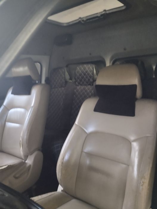 Газэль фермер 2012г.