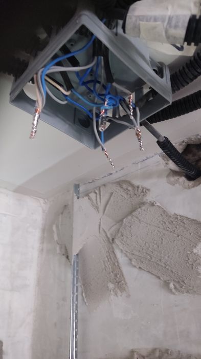 Электрик быстро и качественно