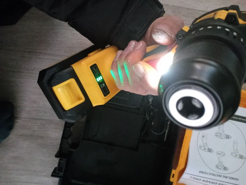 Шрупавёрт сатылады