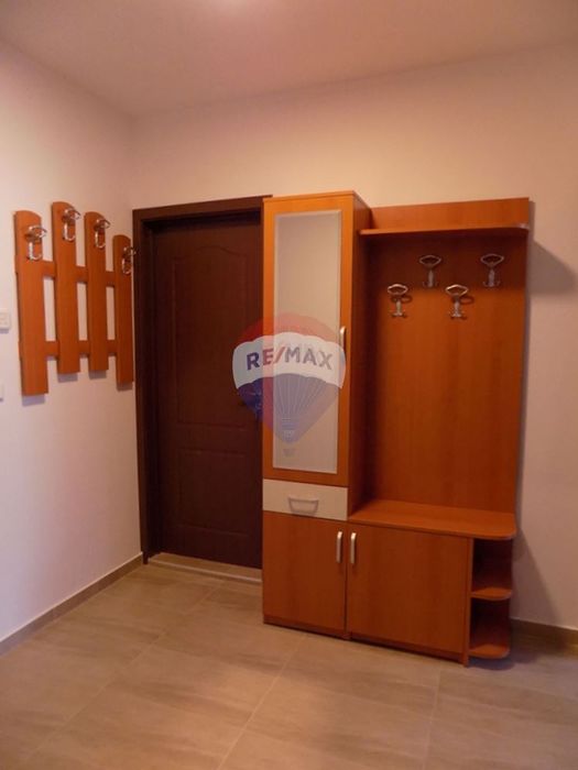 Двустаен апартамент под наем в кв. Победа, гр. Варна Т4676