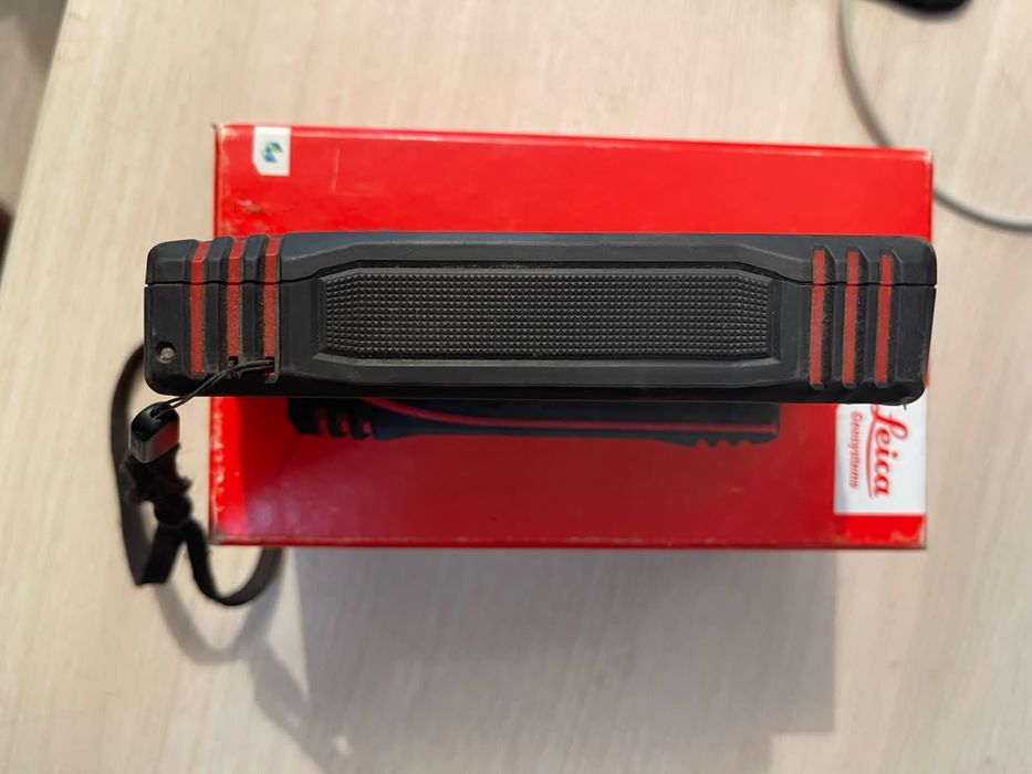 Leica Geosystems