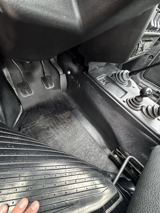 Нива с Пробегом 24/000 тысячи!