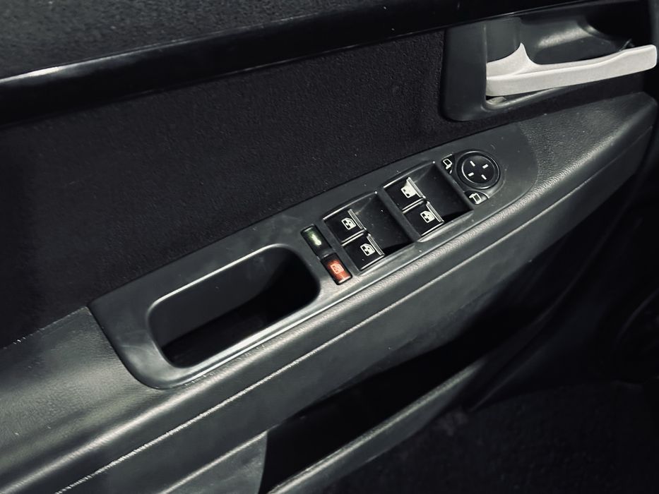 Lada priora 2014 luxe