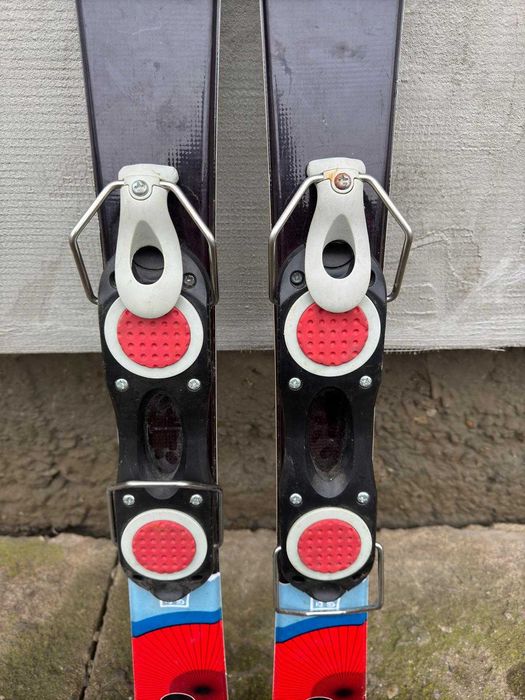 Ski mini ski mini schi Crazy  Creek 100cm