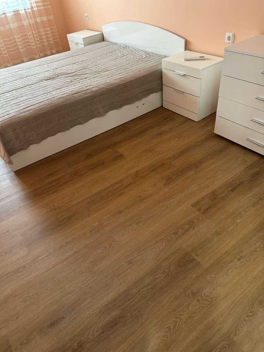 Дава се под наем Двустаен апартамент в София, Модерно предградие - 52 кв.м за 525 € - Снимка #5