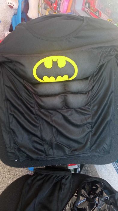 Детски костюми на Спайдърмем, Батман и Хълк