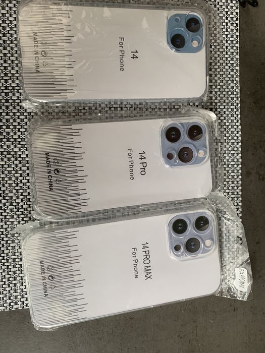 Husa dedicata  slim Iphone 16,15,14/Iphone 14pro/ iphone 14 pro max