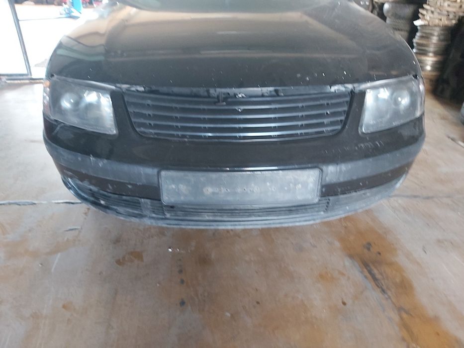 Фолксваген Пасат 4 бензин 2.3 150 к.с 1998 г 4x4