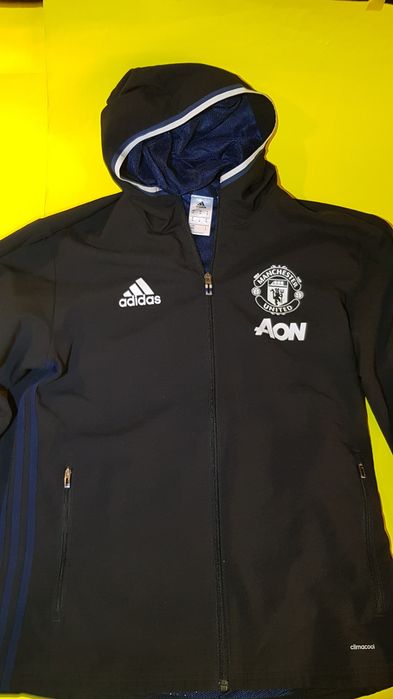 Adidas  Manchester United   мъжко горнище