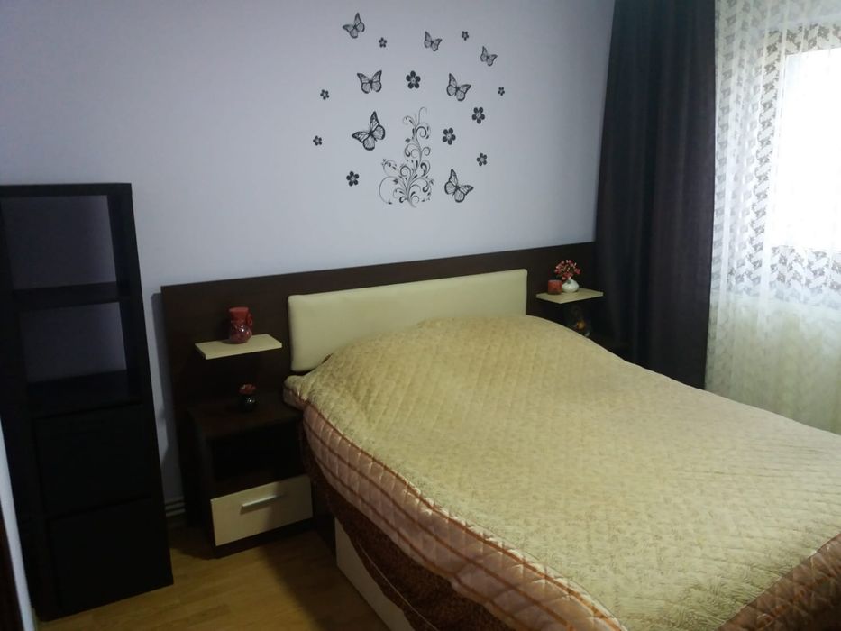 Inchiriez apartament 2 cam. Braila, blv. Dorobantilor