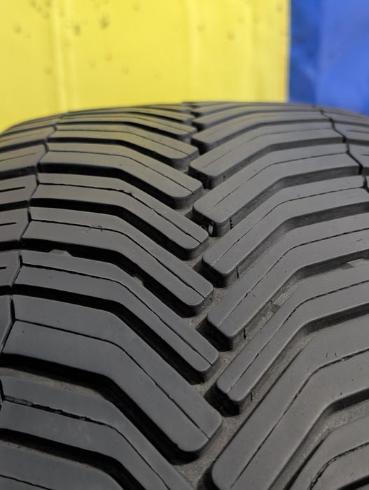 215/50R17 Michelin 2021 6mm stare foarte buna