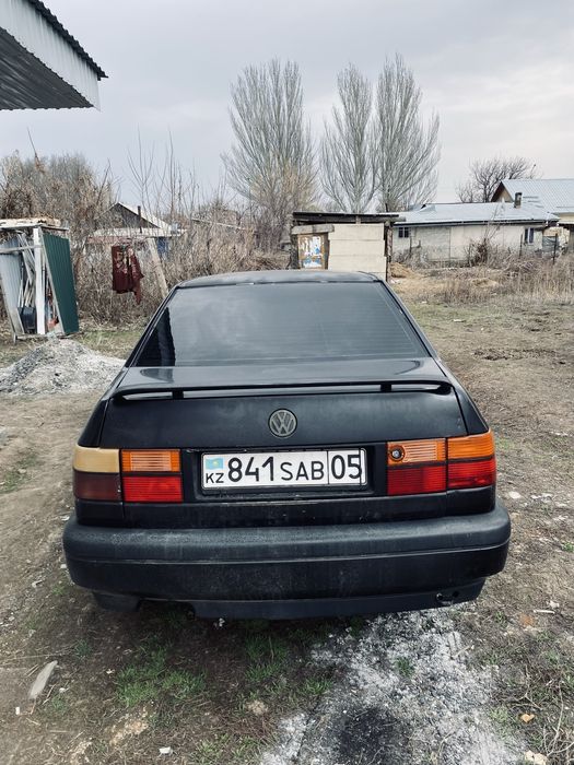 Продается машина Венто