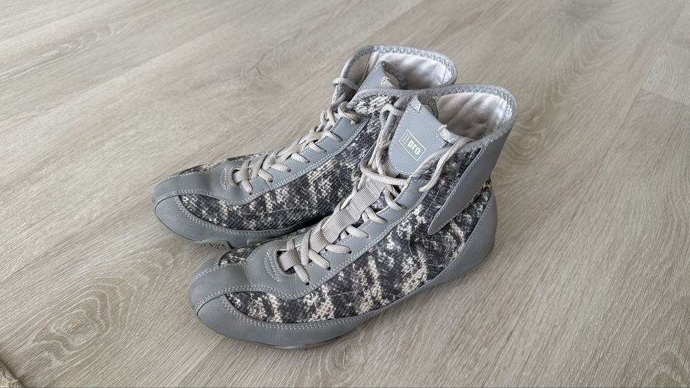 ABBRAND (AB Boxing) боксерки 42размер