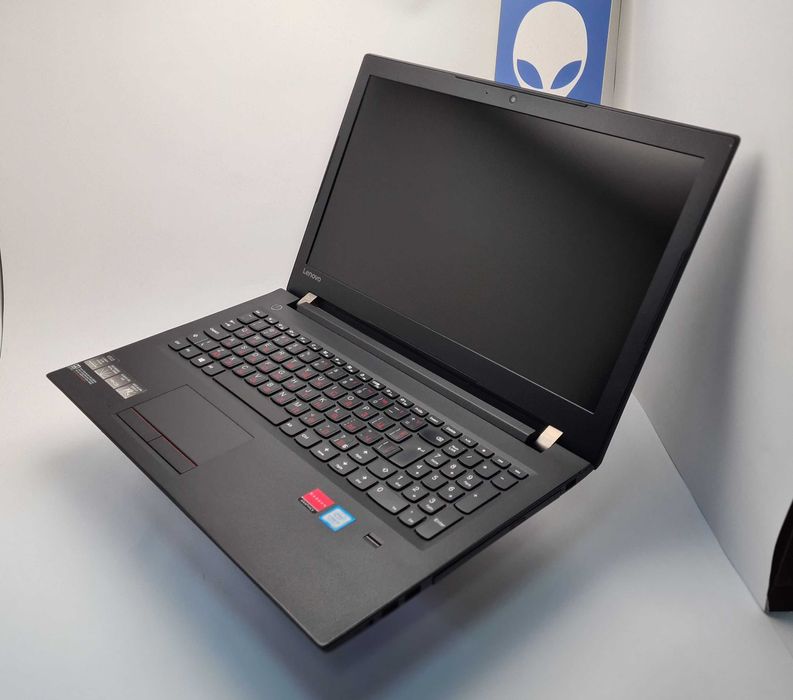 Lenovo V510-15IKB i5 7200U/8GB/256SSD/1TB HDD/Radeon 530M-2GB/FHD