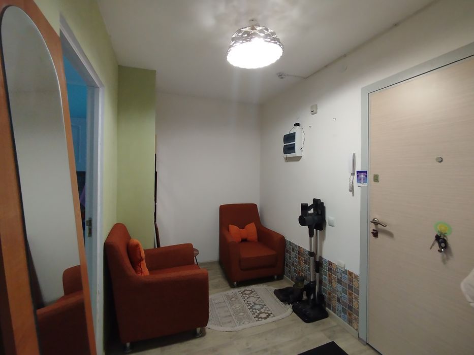 Продам квартиру новостройку