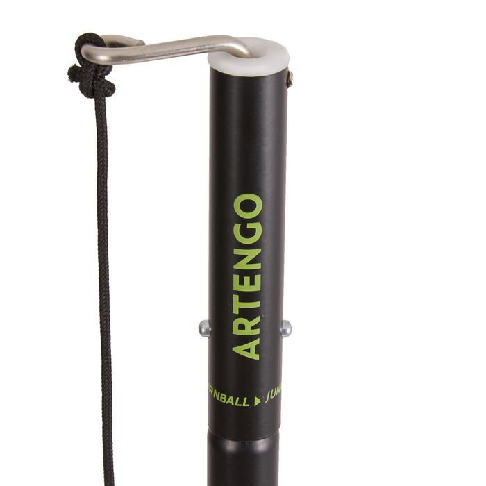 Set de Speedball (1 stâlp, 2 rachete și 1 - produs resigilat Decathlon