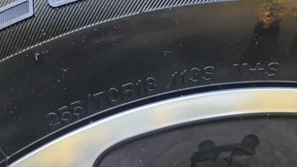 Оригинална джанта  за Jeep