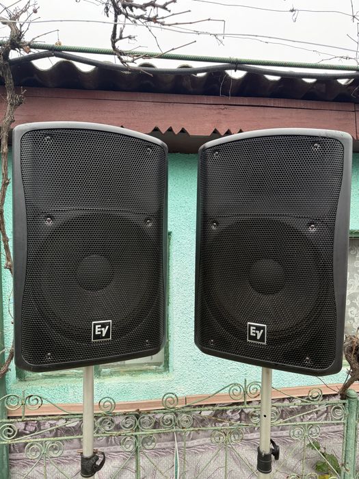 SET 2 buc Electro-Voice ZX5-90 Made in U.S.A Impecabile originale