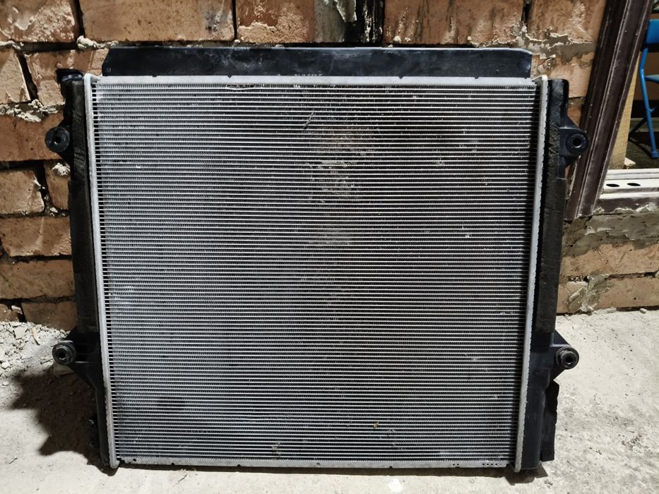 Тойота прадо 150