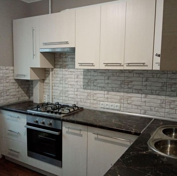 Кухня на Заказ Фергана