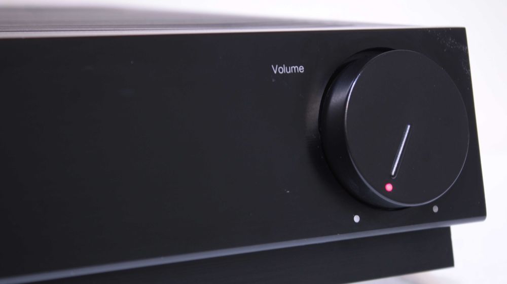 Amplificator Acoustic Research A-03 USA(Dual Mono).