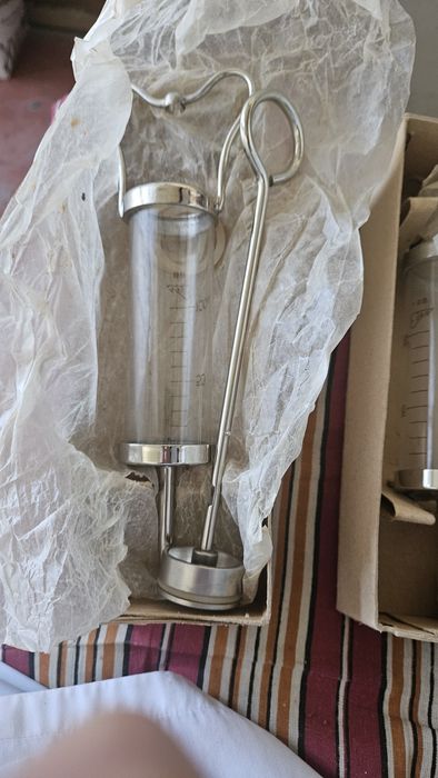 Lor uchun shpirist yangi