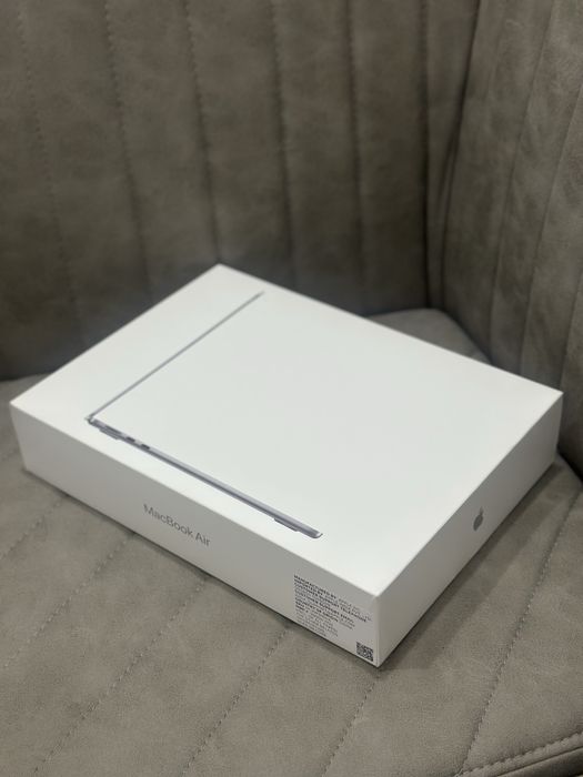 Apple Macbook Air M2