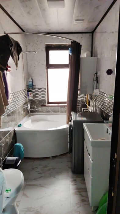 Недвижимость дом 5комнат