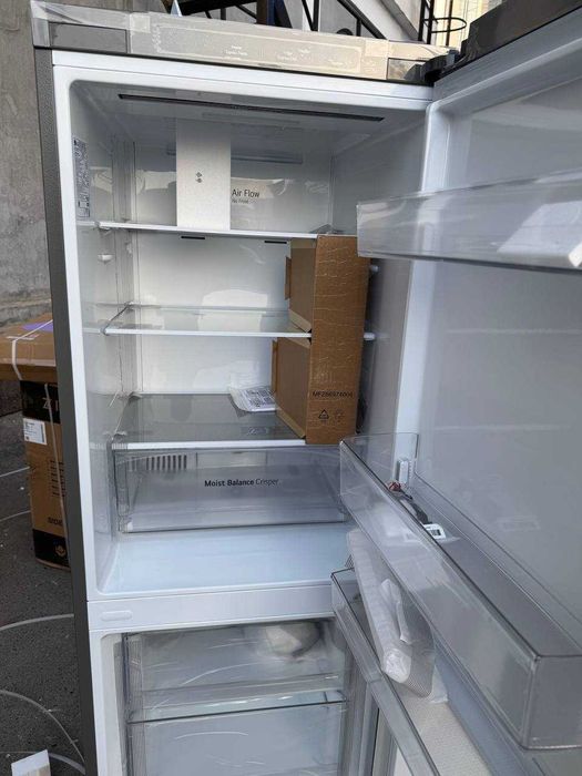 Холодильник LG GC-B399SMCL Inverter No Frost DoorCooling+