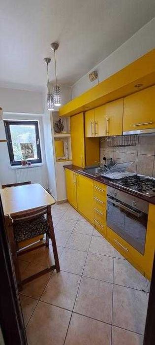 INCHIRIEZ APARTAMENT 2 camere, Nicolina Bulevard