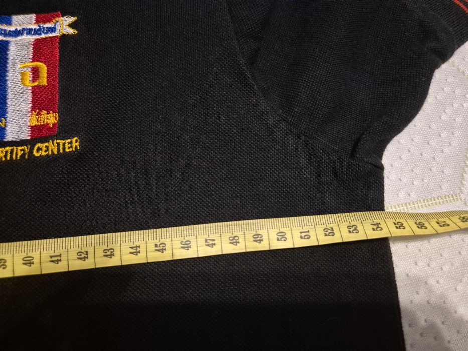 Tricou Polo Army Military Intelligence,  mărimea L