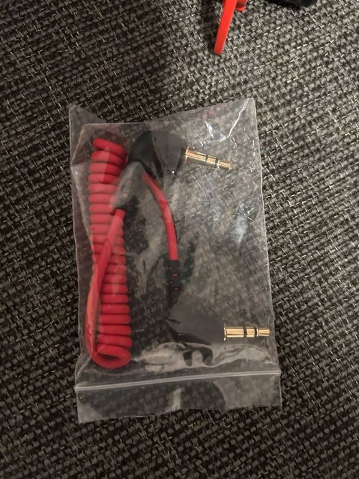 Microfon Rode VideoMicro