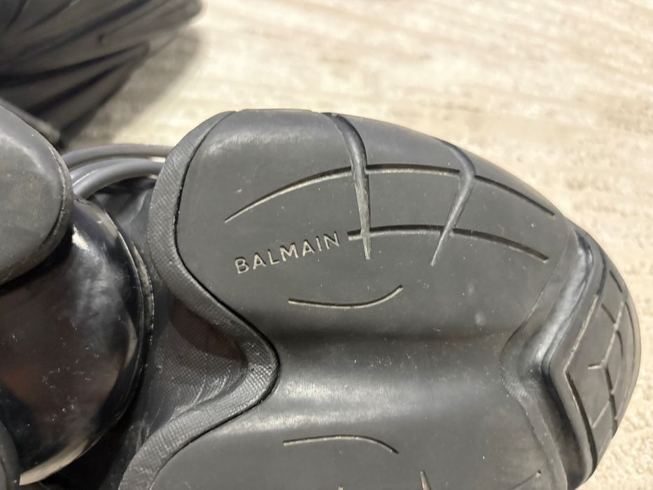 Balmain Unicorn 44
