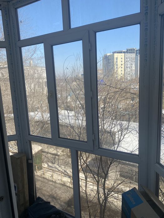 Продам студию 30 кв.м