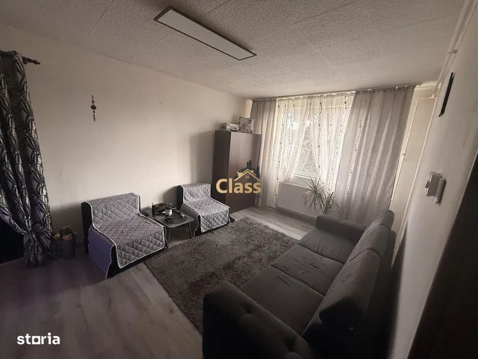 Apartament 2 camere | Investitie | 49 mpu | zona Piata Abator Marasti